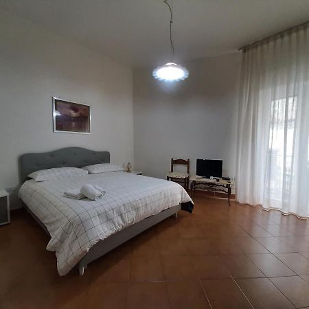 Casa Ricordi Hotell Vietri Exteriör bild