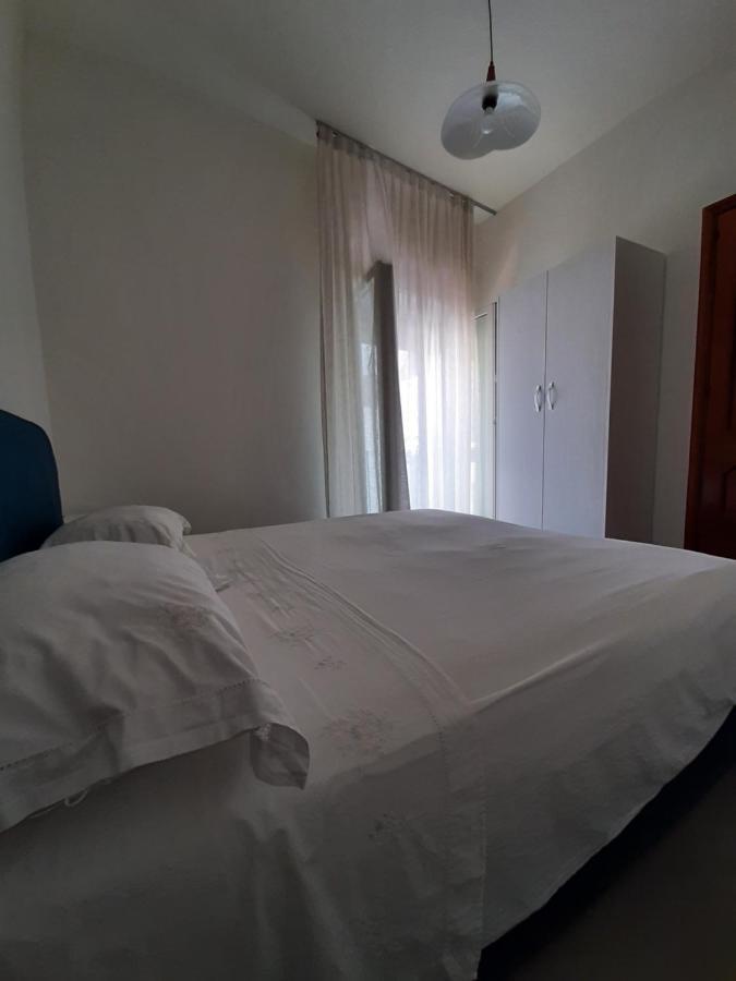 Casa Ricordi Hotell Vietri Exteriör bild