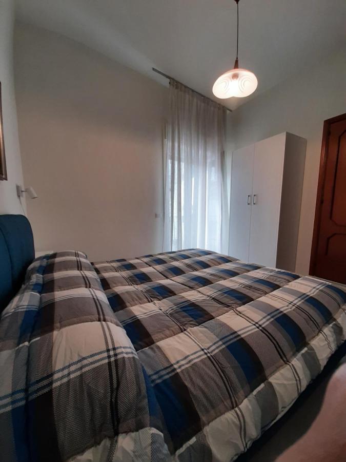 Casa Ricordi Hotell Vietri Exteriör bild
