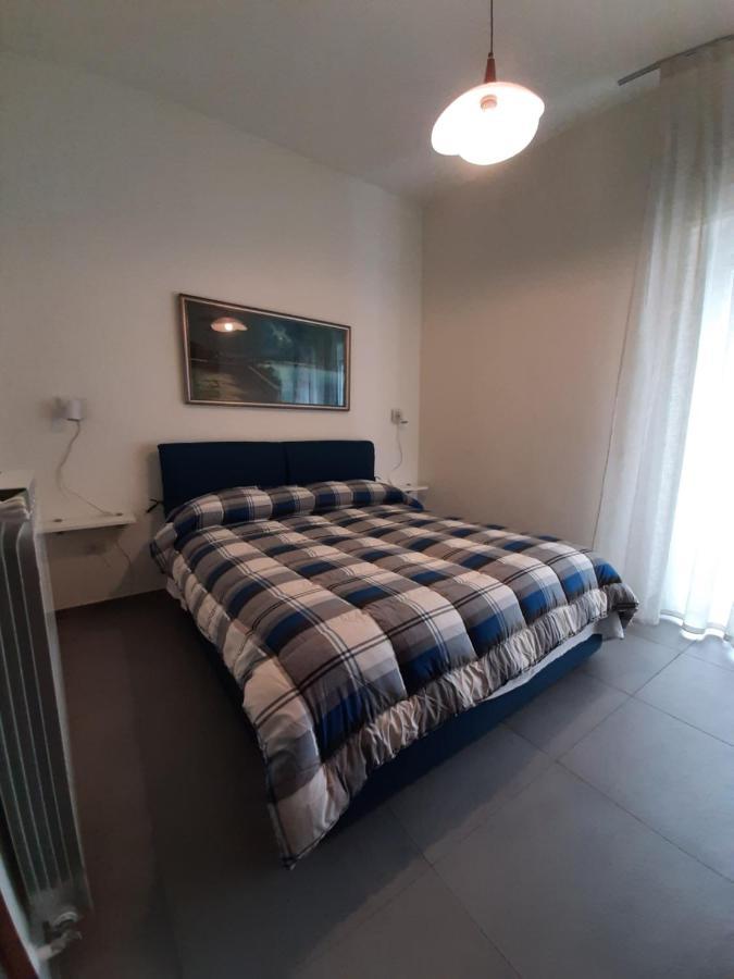 Casa Ricordi Hotell Vietri Exteriör bild