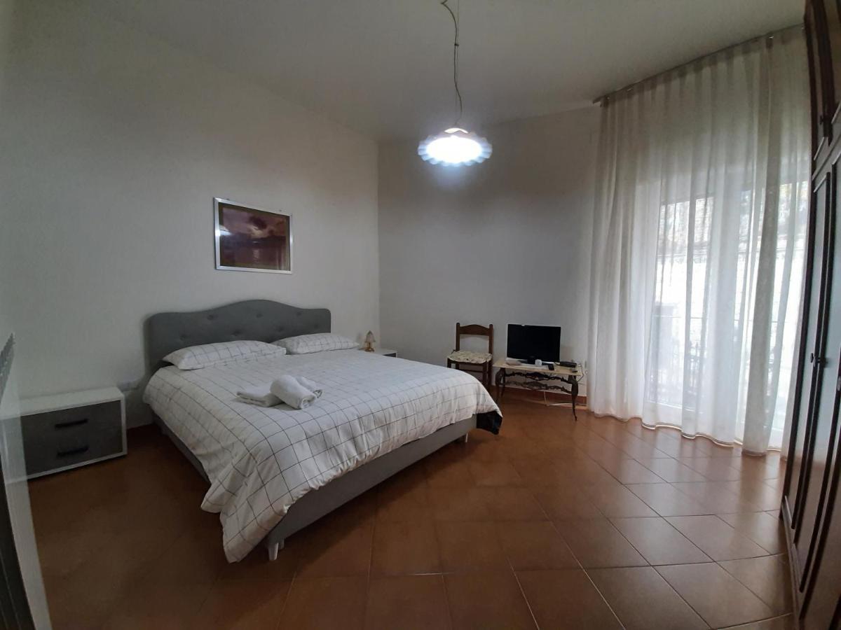 Casa Ricordi Hotell Vietri Exteriör bild