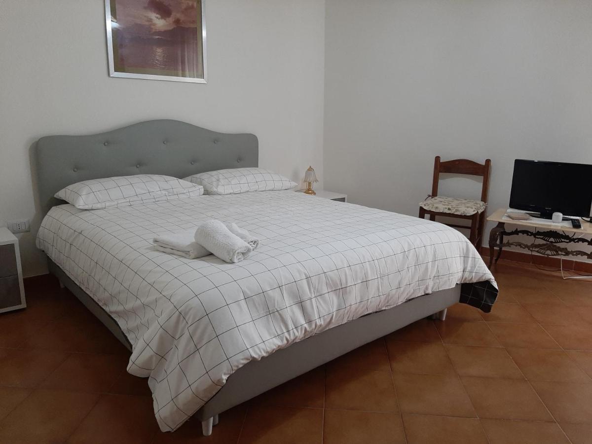 Casa Ricordi Hotell Vietri Exteriör bild