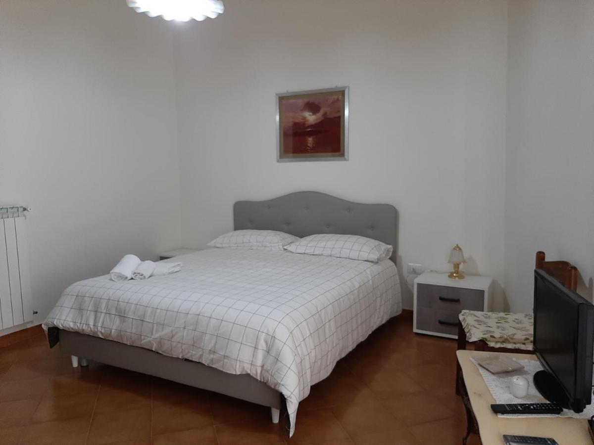 Casa Ricordi Hotell Vietri Exteriör bild