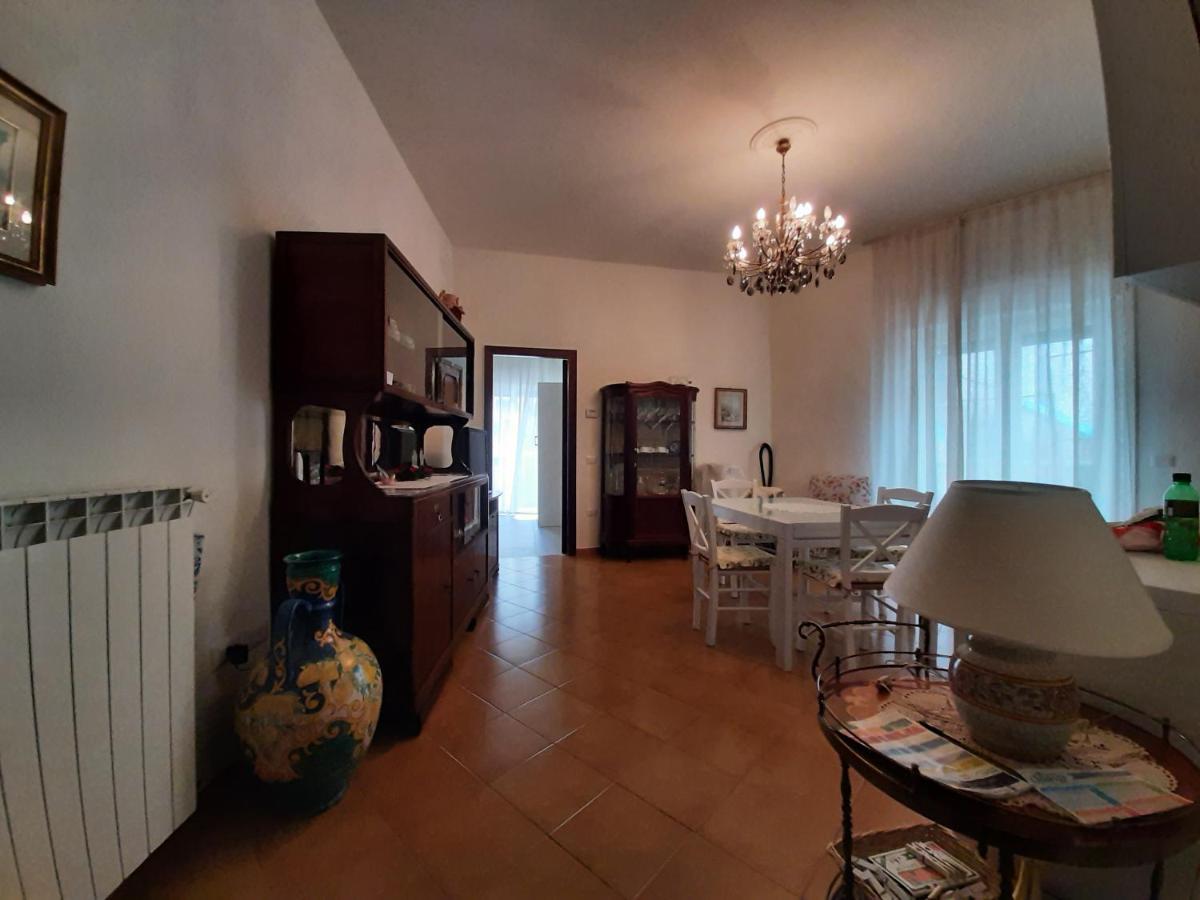 Casa Ricordi Hotell Vietri Exteriör bild