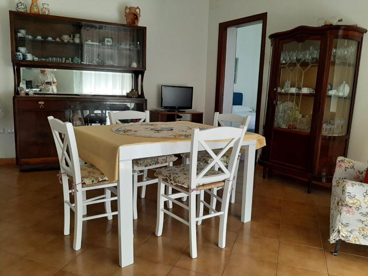 Casa Ricordi Hotell Vietri Exteriör bild