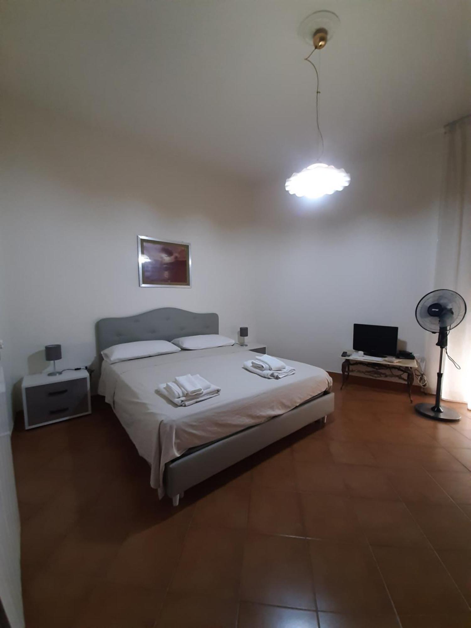 Casa Ricordi Hotell Vietri Exteriör bild